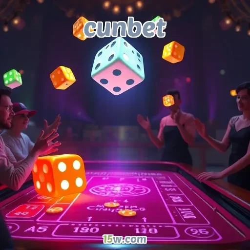 cunbet: O Site Confiável Que Todo Jogador Deveria Conhecer