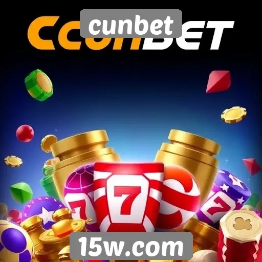 Cunbet oferece diversidade de jogos online