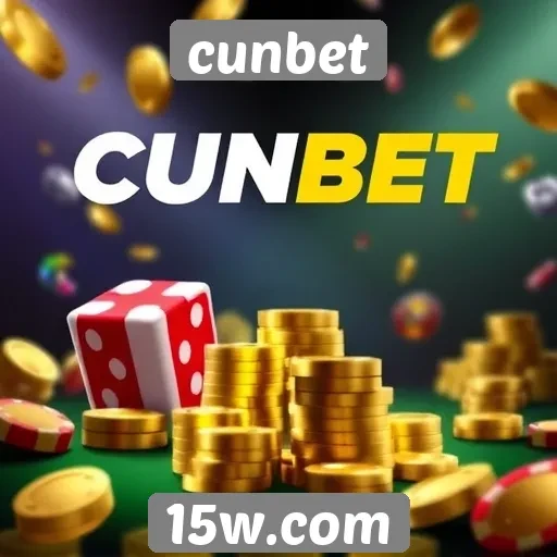 Promoções e bônus atrativos do cunbet