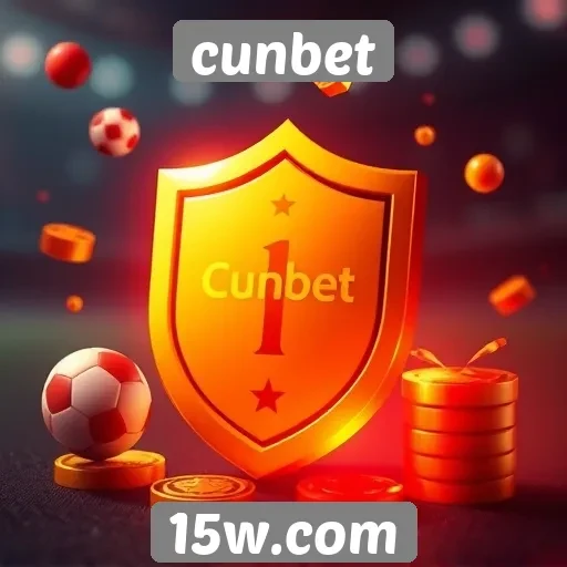 Análise da segurança no site de jogos Cunbet