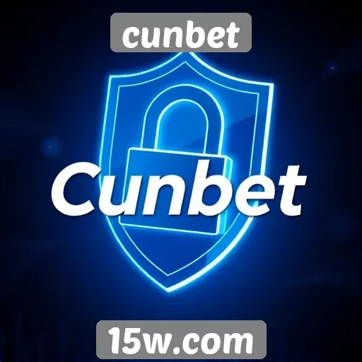 Avaliação da segurança e confiabilidade do Cunbet