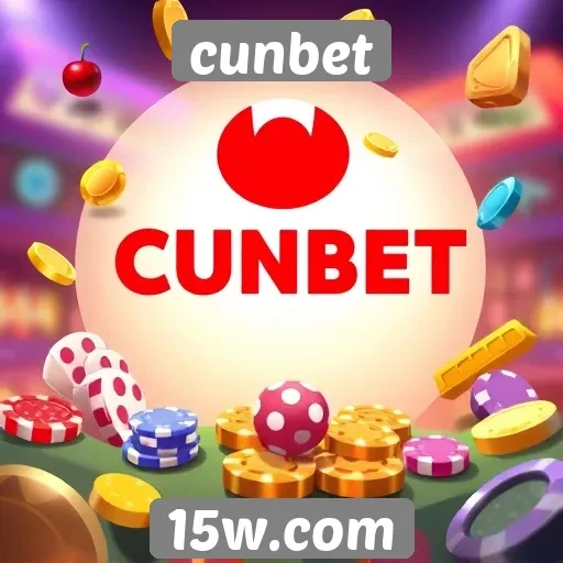 Novas funcionalidades de jogo no cunbet são lançadas