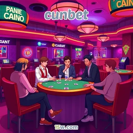 cunbet: Mergulhe no Mundo Fascinante dos Pagamentos Eficientes