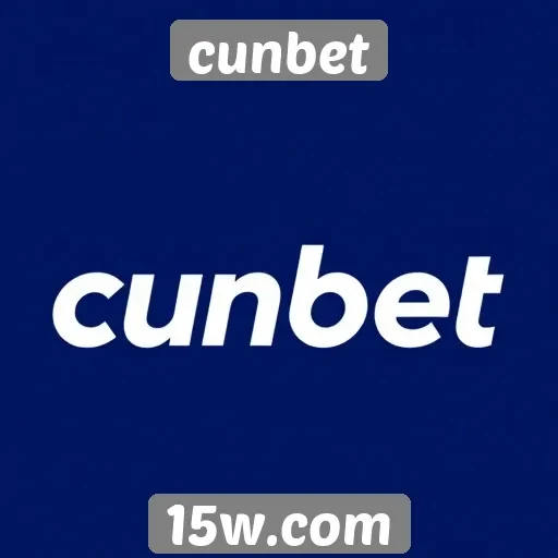 Opções de pagamento disponíveis no cunbet
