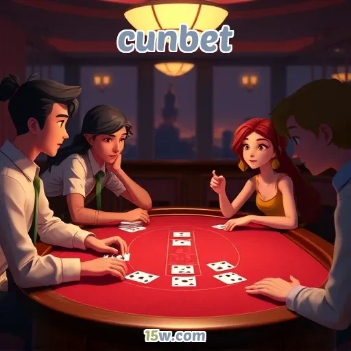 cunbet: A Nova Sensação para Apostadores e Amantes de Jogos