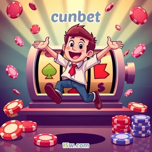 cunbet: A Plataforma Ideal para Apostadores em Eventos Esportivos
