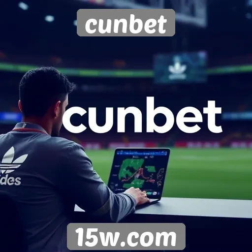 Experiência do usuário na plataforma cunbet