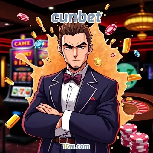 cunbet: Os Imperdíveis Benefícios da Seção VIP para Jogadores Exclusivos